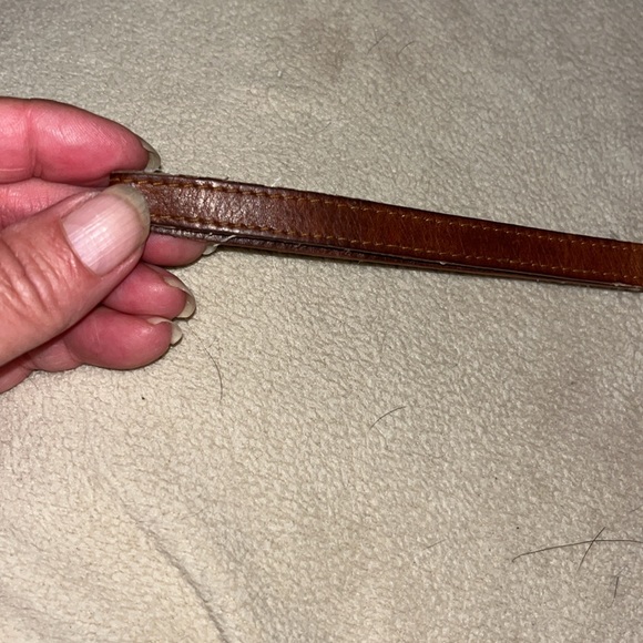 Mancini wristlet - Picture 7 of 8